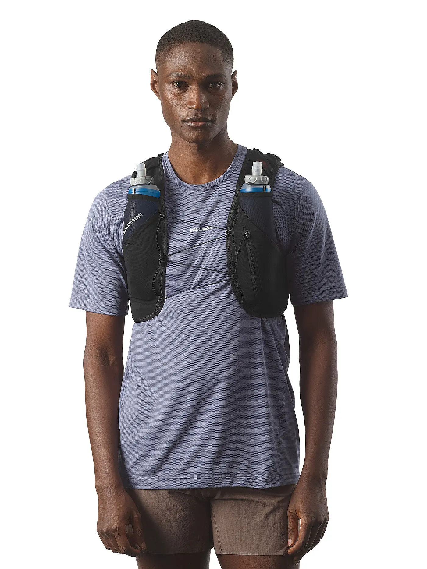 SALOMON | Laufweste Adv Skin 5 Set | 